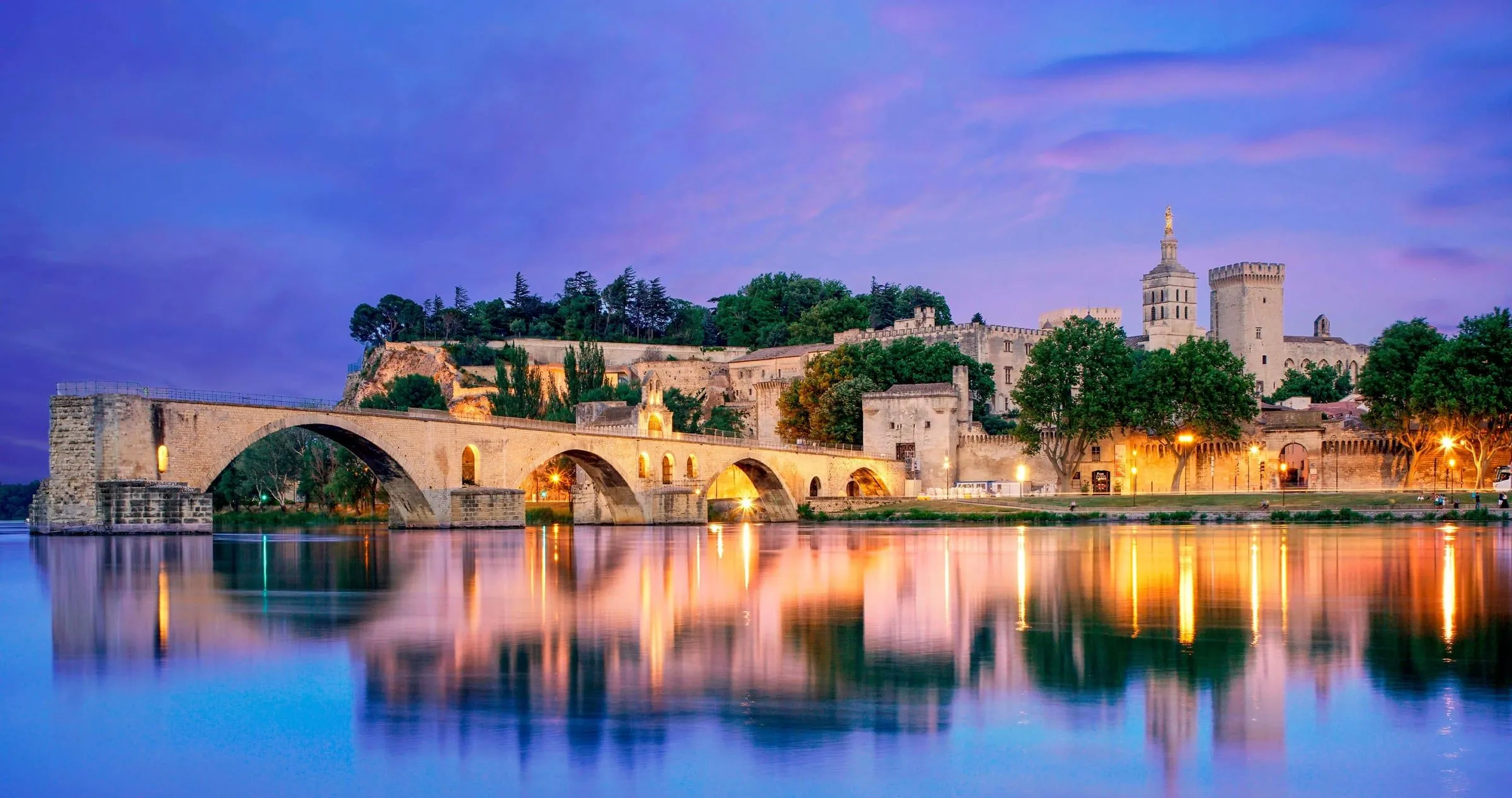 Pont d'Avignon