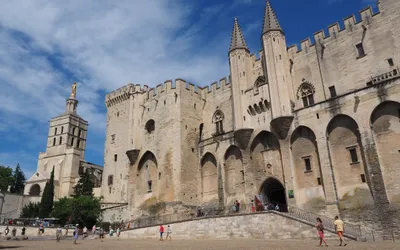 Que faire à Avignon en 3 jours : l'itinéraire idéal