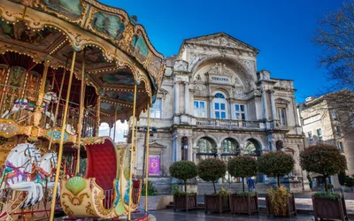 Se garer à Avignon en 2026 : le vrai guide d'un local